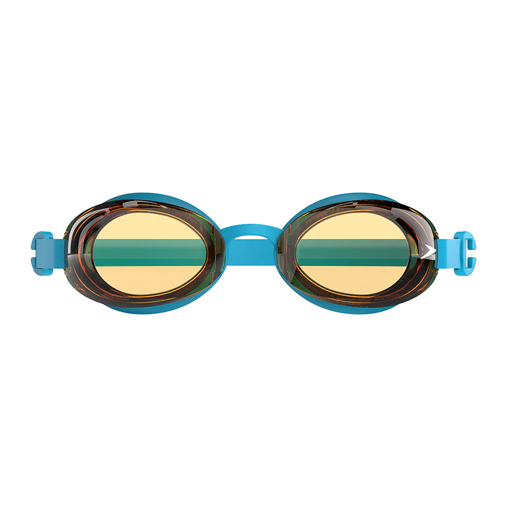 Speedo Jr Jet 2.0 Goggles - Børne Svømmebriller