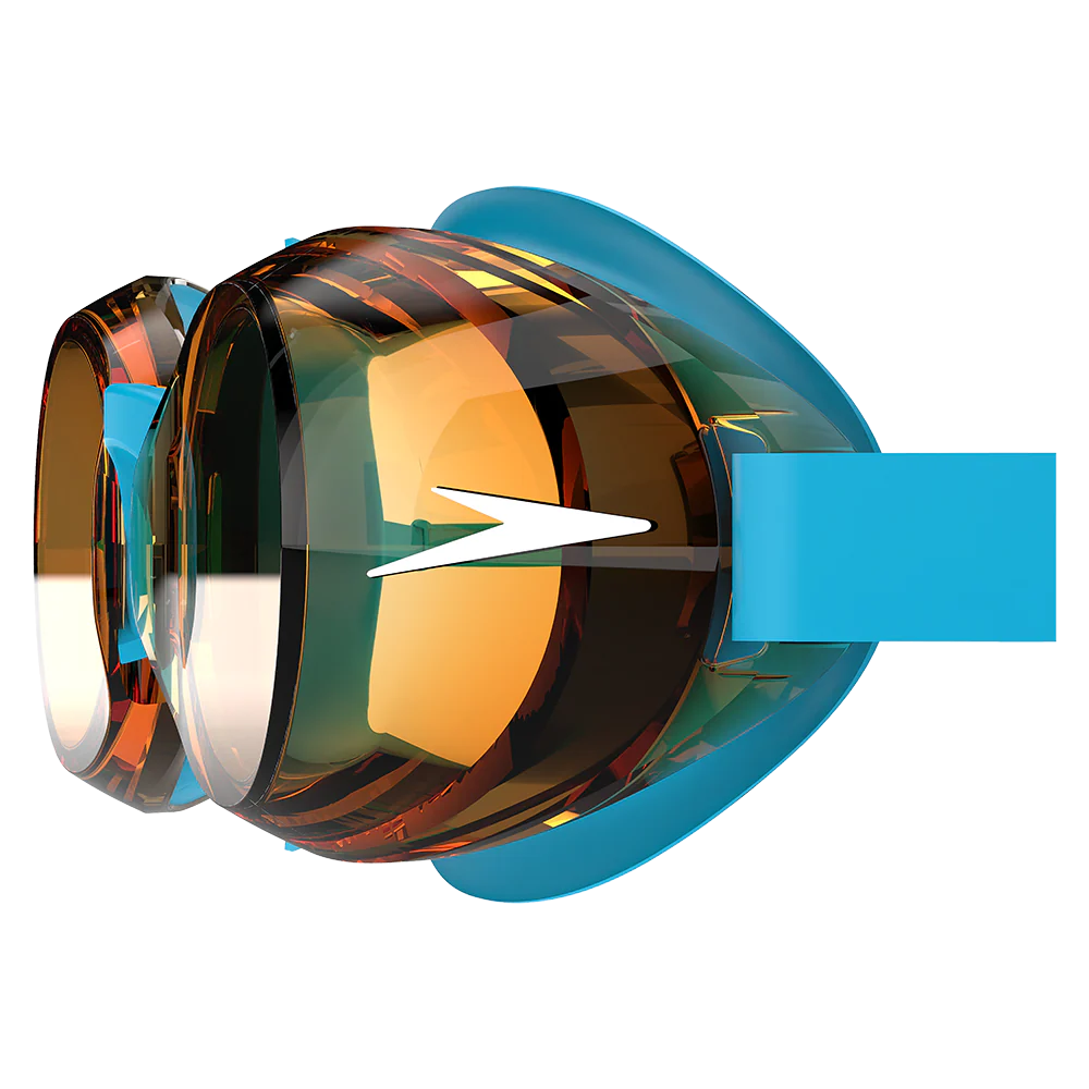 Speedo Jr Jet 2.0 Goggles - Børne Svømmebriller - Image 2