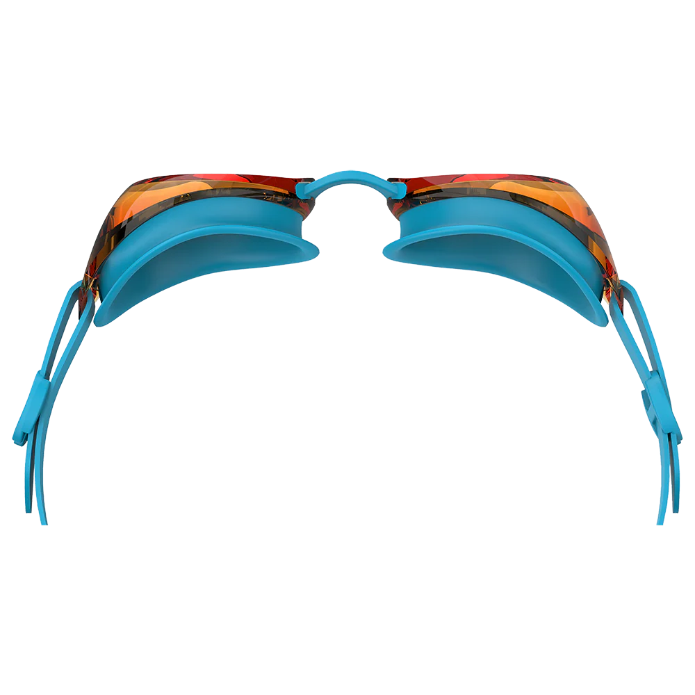 Speedo Jr Jet 2.0 Goggles - Børne Svømmebriller - Image 3