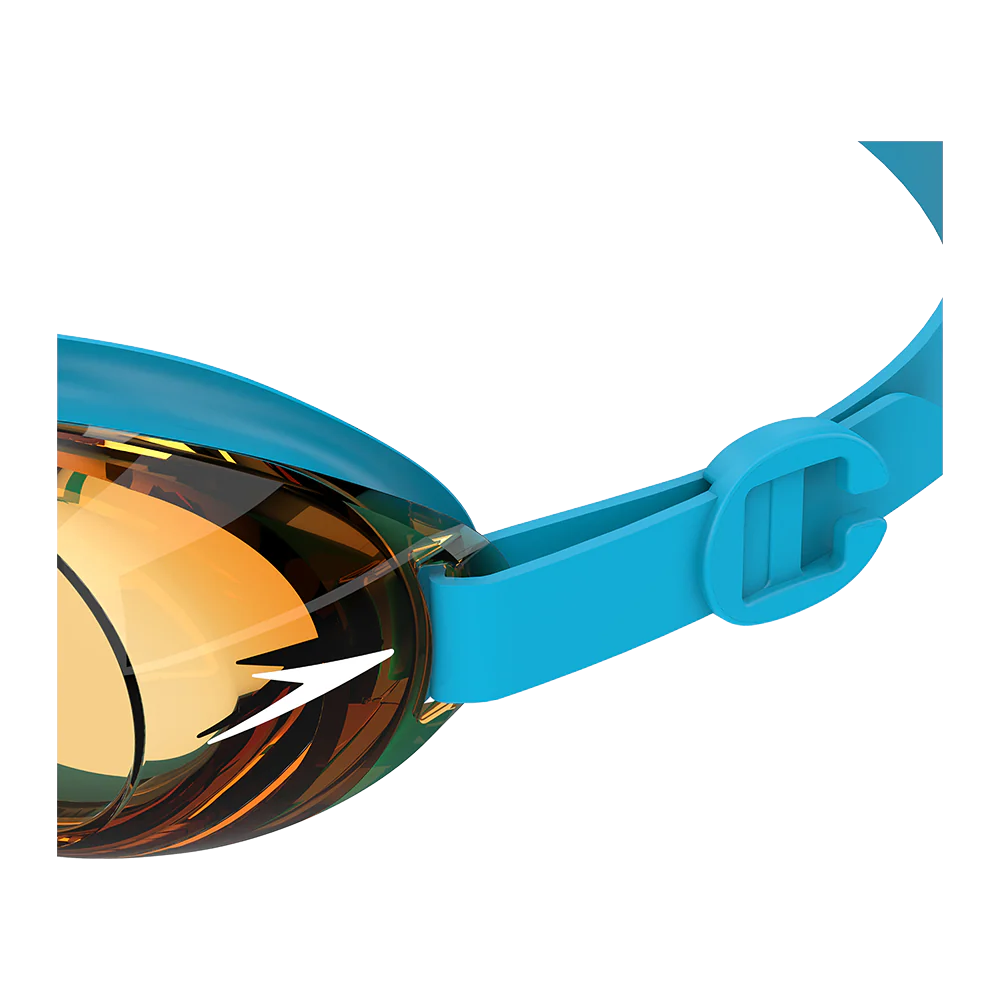 Speedo Jr Jet 2.0 Goggles - Børne Svømmebriller - Image 4