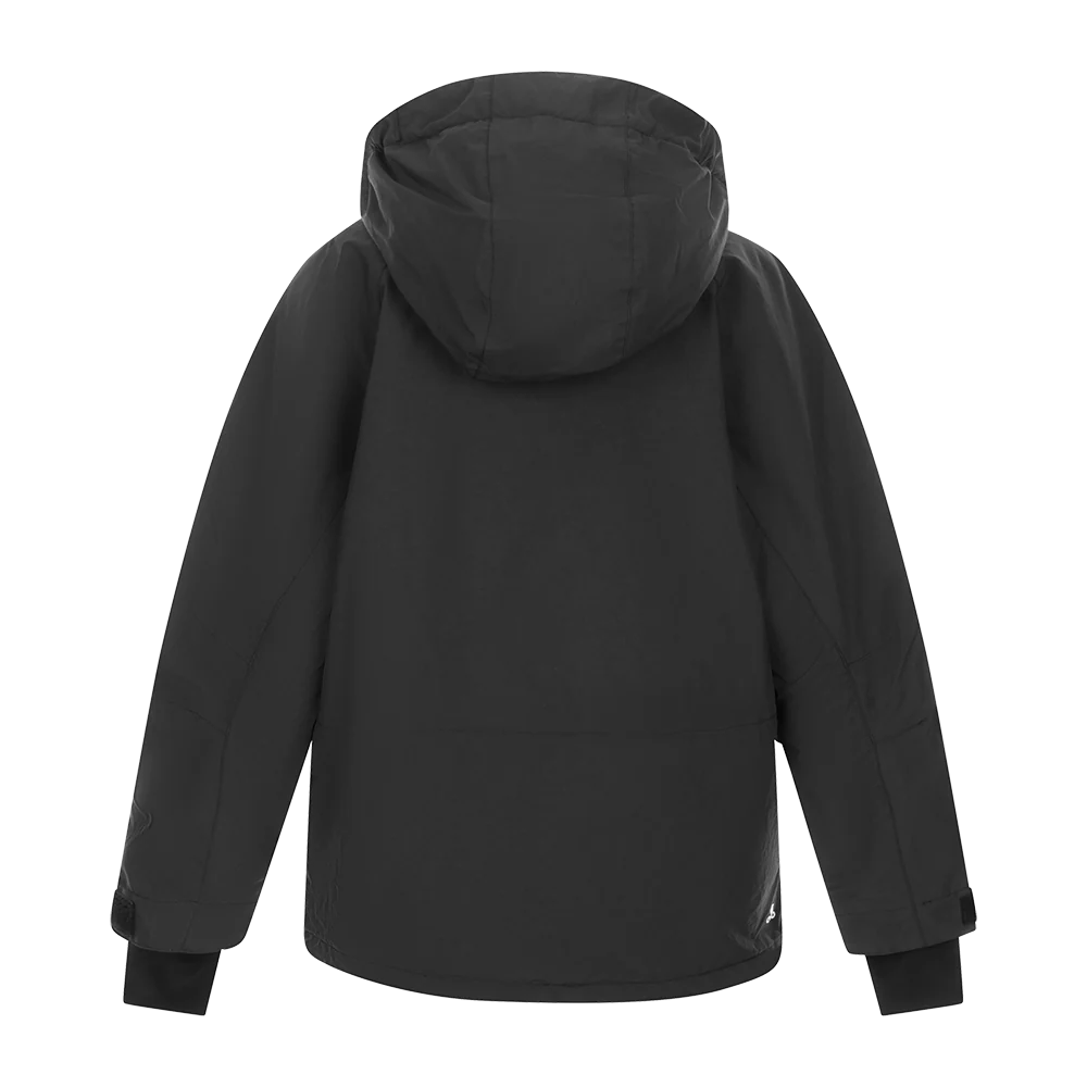 2117 of Sweden Jr Kidden Padded Ski Jacket - Børne Skijakke - Image 5