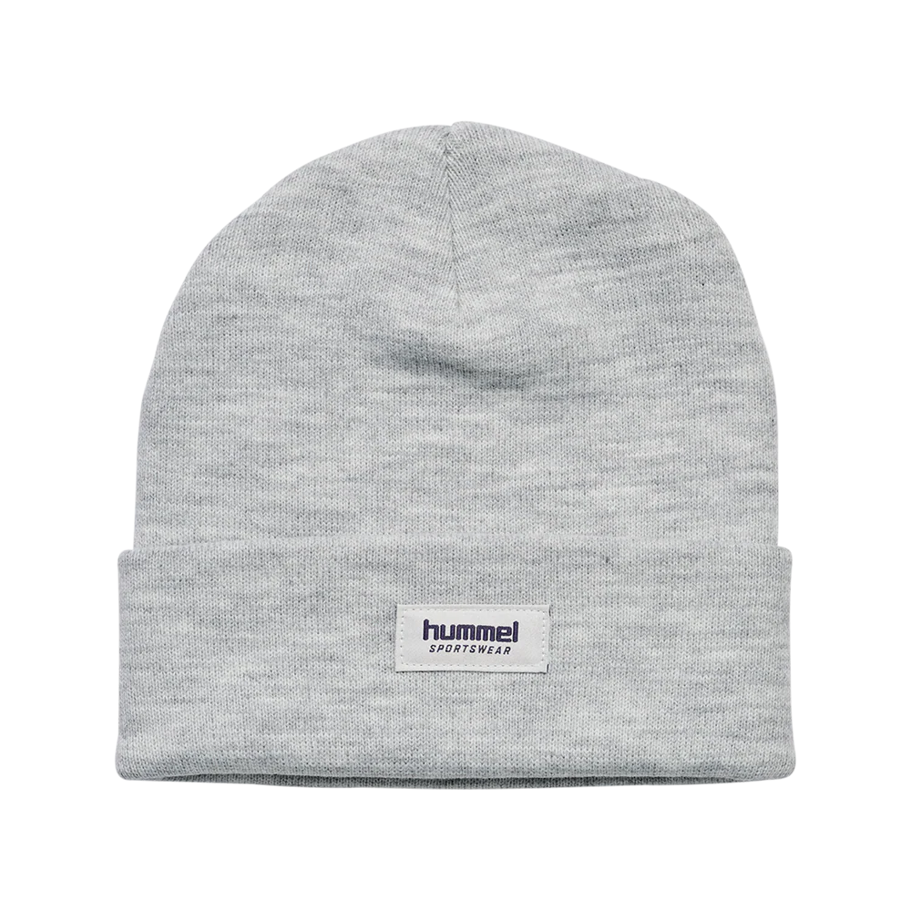 Hummel Jr Knit Beanie - Børne Hue