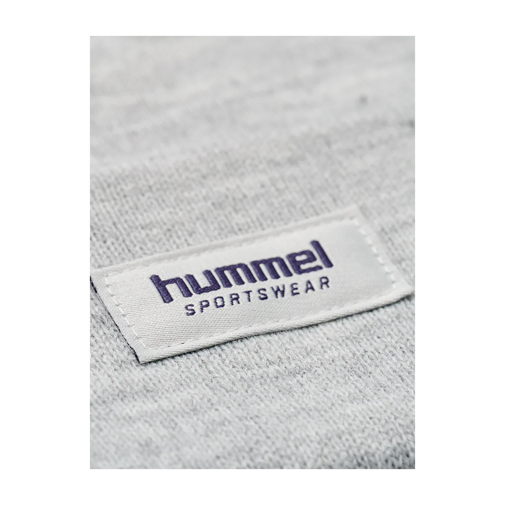 Hummel Jr Knit Beanie - Børne Hue - Image 3