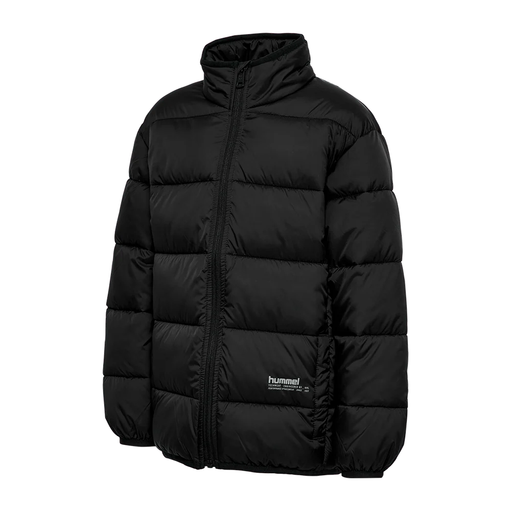 Hummel Jr Lightweight Puff Jacket - Børne Fritidsjakke