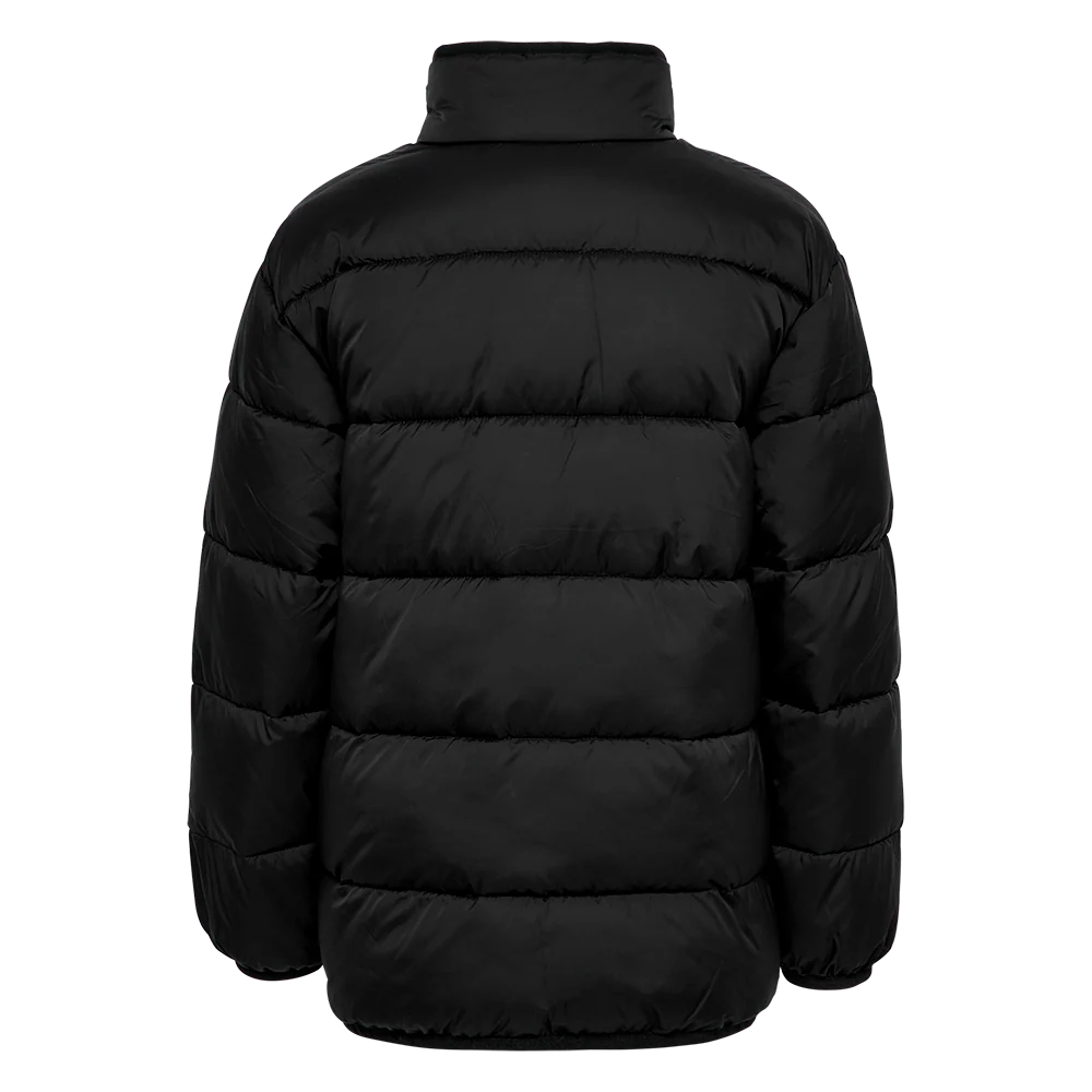 Hummel Jr Lightweight Puff Jacket - Børne Fritidsjakke - Image 2