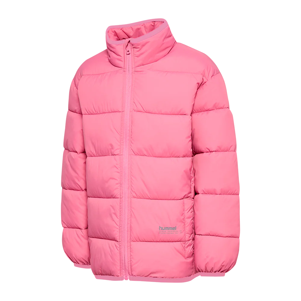 Hummel Jr Lightweight Puff Jacket - Børne Fritidsjakke