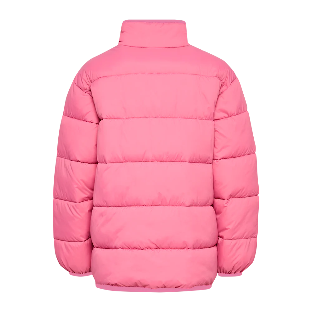 Hummel Jr Lightweight Puff Jacket - Børne Fritidsjakke - Image 2
