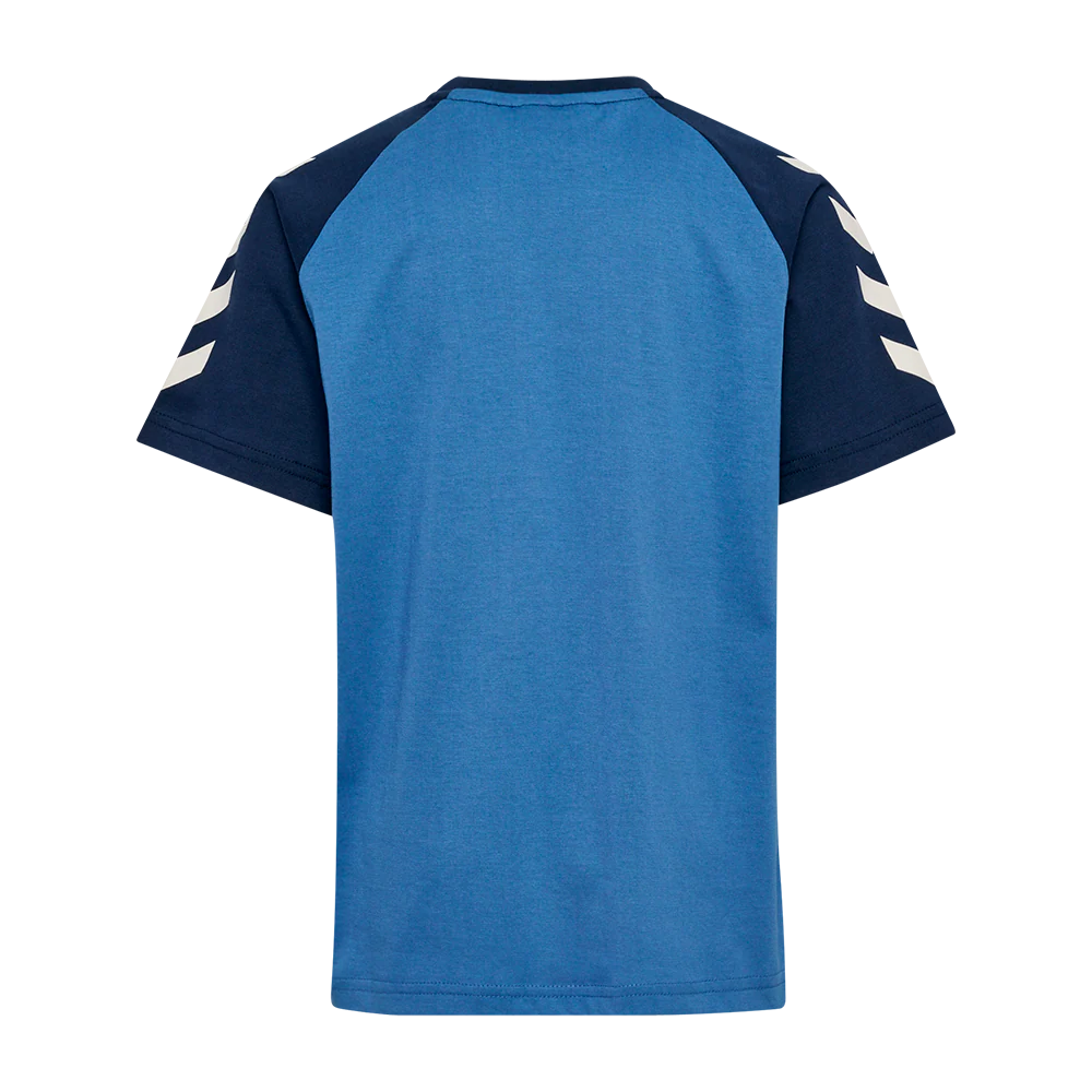 Hummel Jr Logo T-Shirt - Børne T-Shirt - Image 2