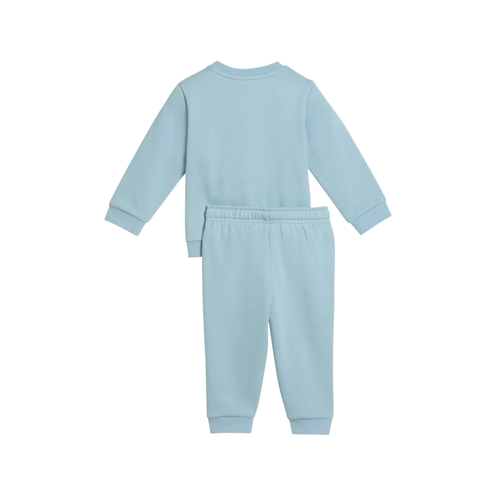 Puma Jr MiniCat Baby Jogger - Børne Sweatsæt - Image 2