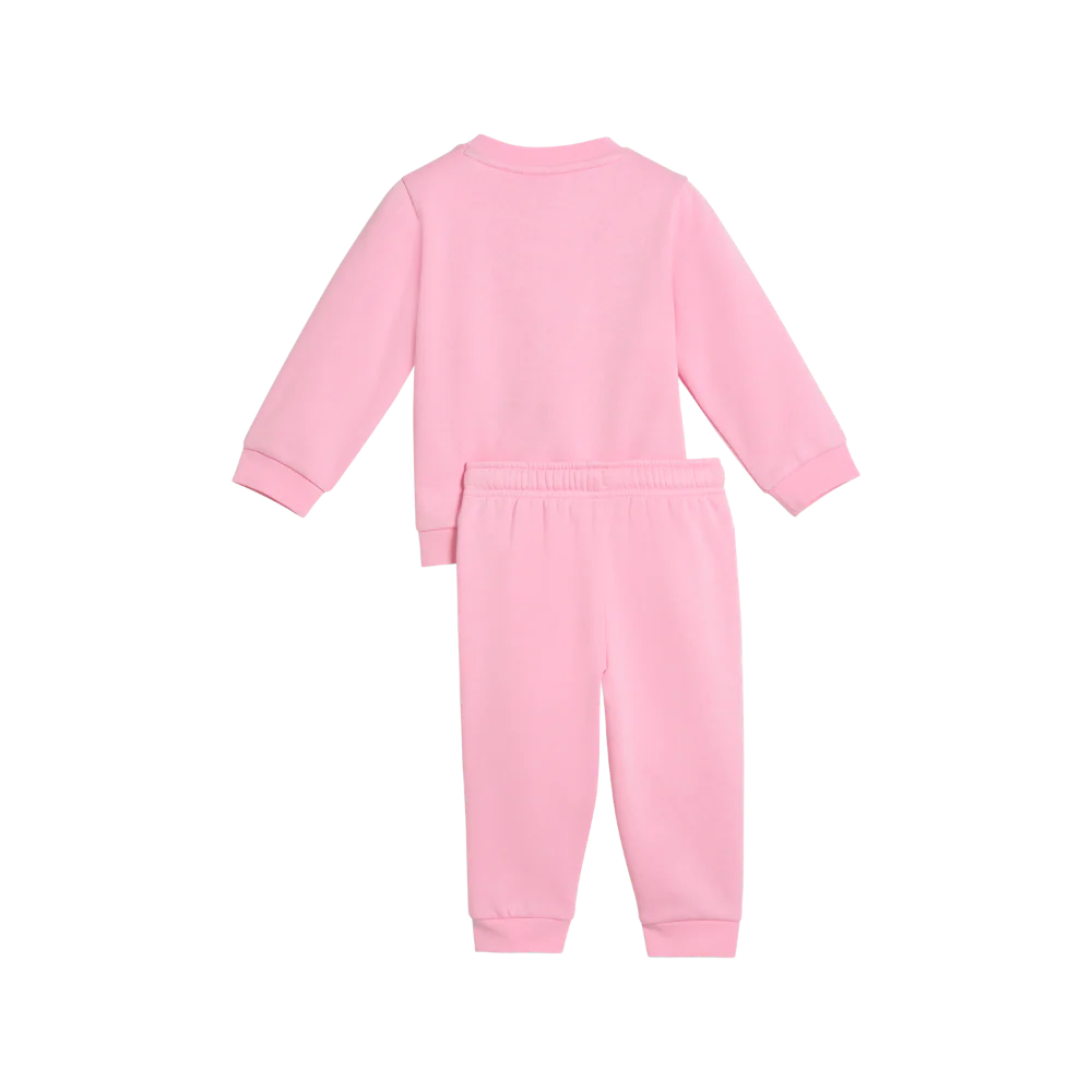 Puma Jr MiniCat Baby Jogger - Børne Sweatsæt - Image 2