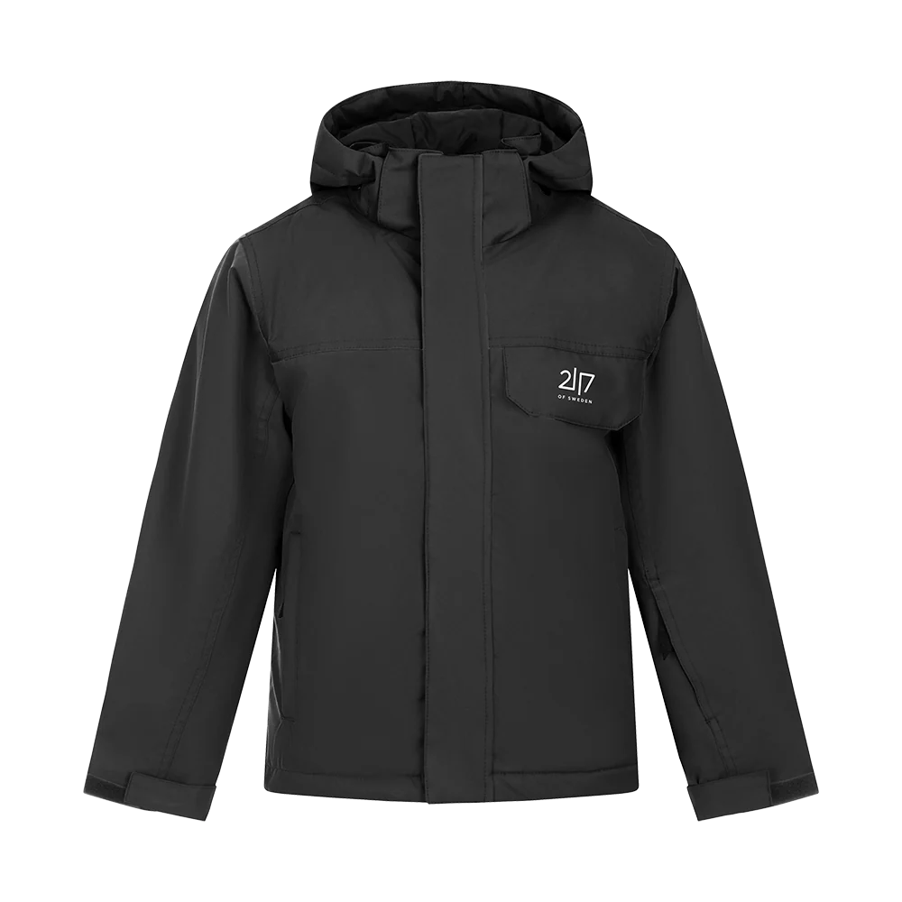 2117 of Sweden Jr Misan Padded Ski Jacket - Børne Skijakke
