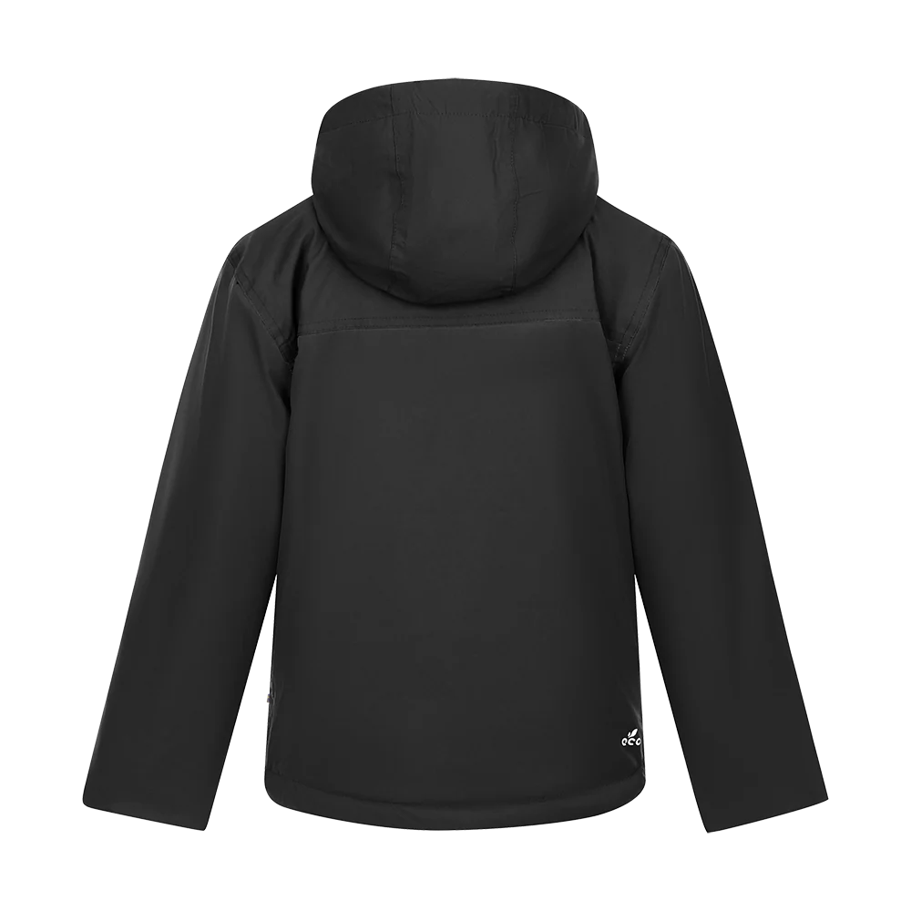 2117 of Sweden Jr Misan Padded Ski Jacket - Børne Skijakke - Image 2