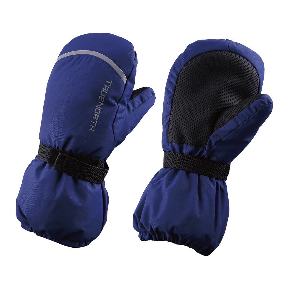 True North Jr Mitten Aquatex - Børne Luffer