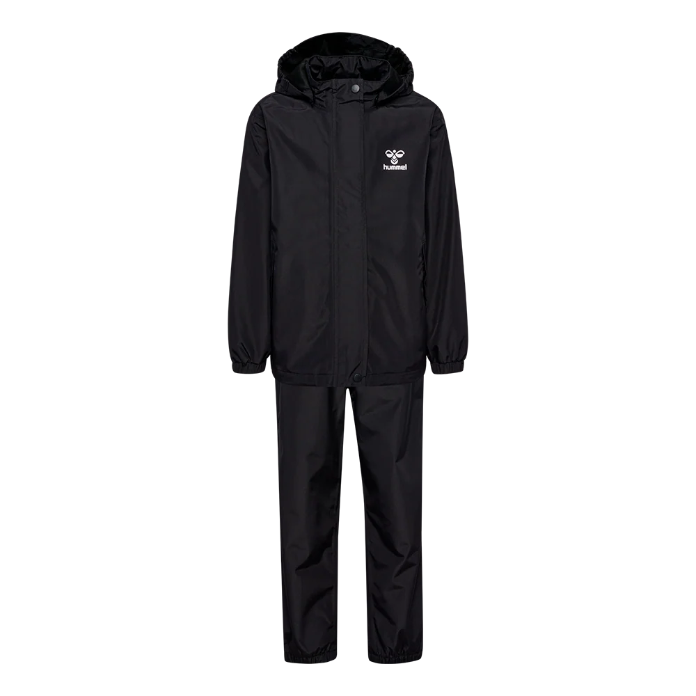 Hummel Jr Nessie Rainsuit - Børne Regnsæt