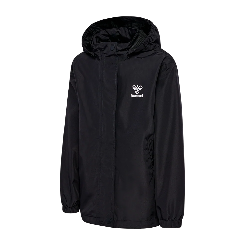 Hummel Jr Nessie Rainsuit - Børne Regnsæt - Image 3