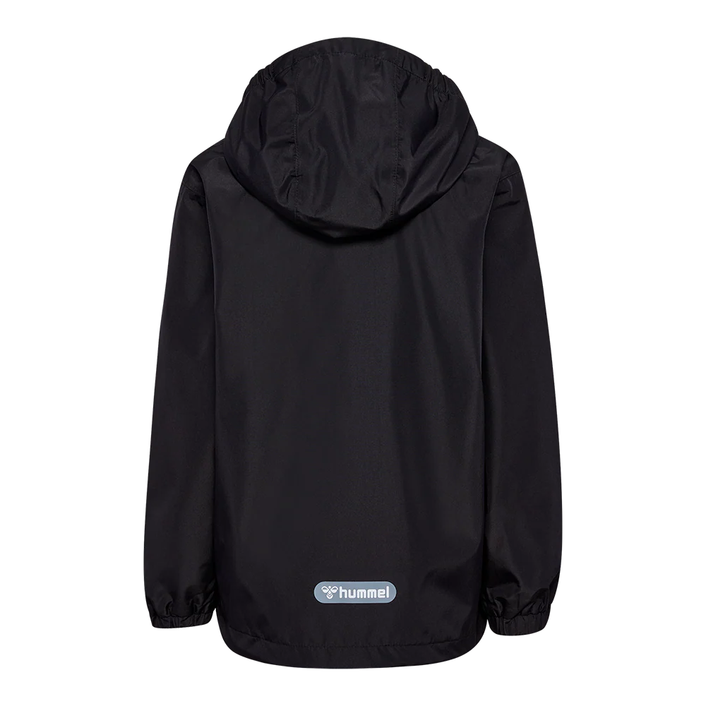 Hummel Jr Nessie Rainsuit - Børne Regnsæt - Image 4
