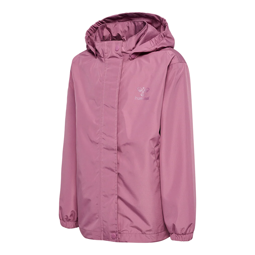 Hummel Jr Nessie Rainsuit - Børne Regnsæt - Image 3