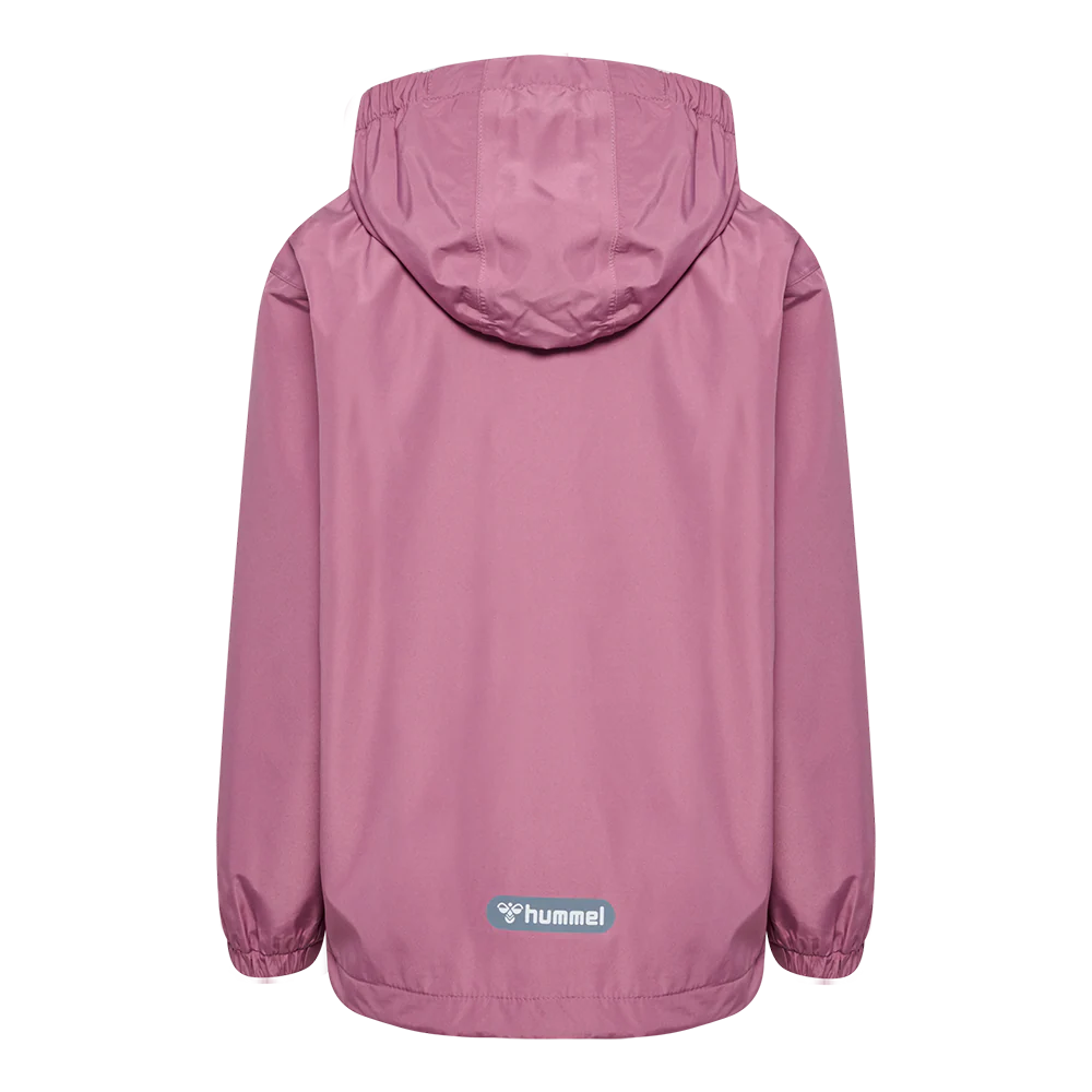 Hummel Jr Nessie Rainsuit - Børne Regnsæt - Image 4