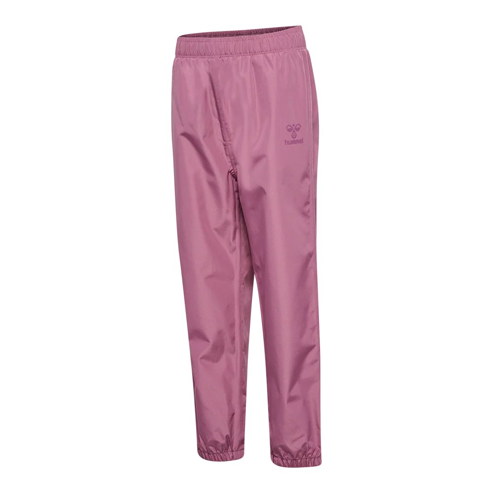 Hummel Jr Nessie Rainsuit - Børne Regnsæt - Image 6