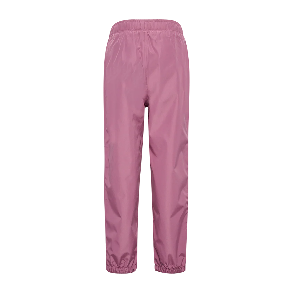 Hummel Jr Nessie Rainsuit - Børne Regnsæt - Image 7
