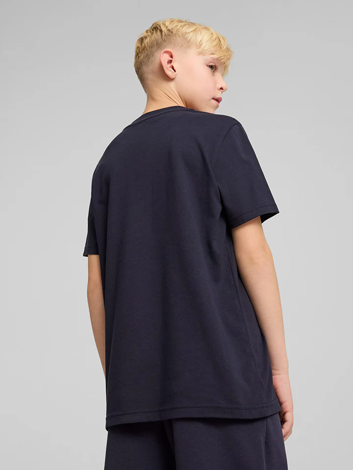 Puma Jr No1 Logo T-Shirt - Børne T-Shirt - Image 3