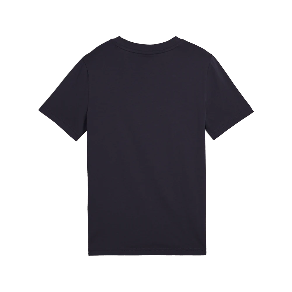 Puma Jr No1 Logo T-Shirt - Børne T-Shirt - Image 5