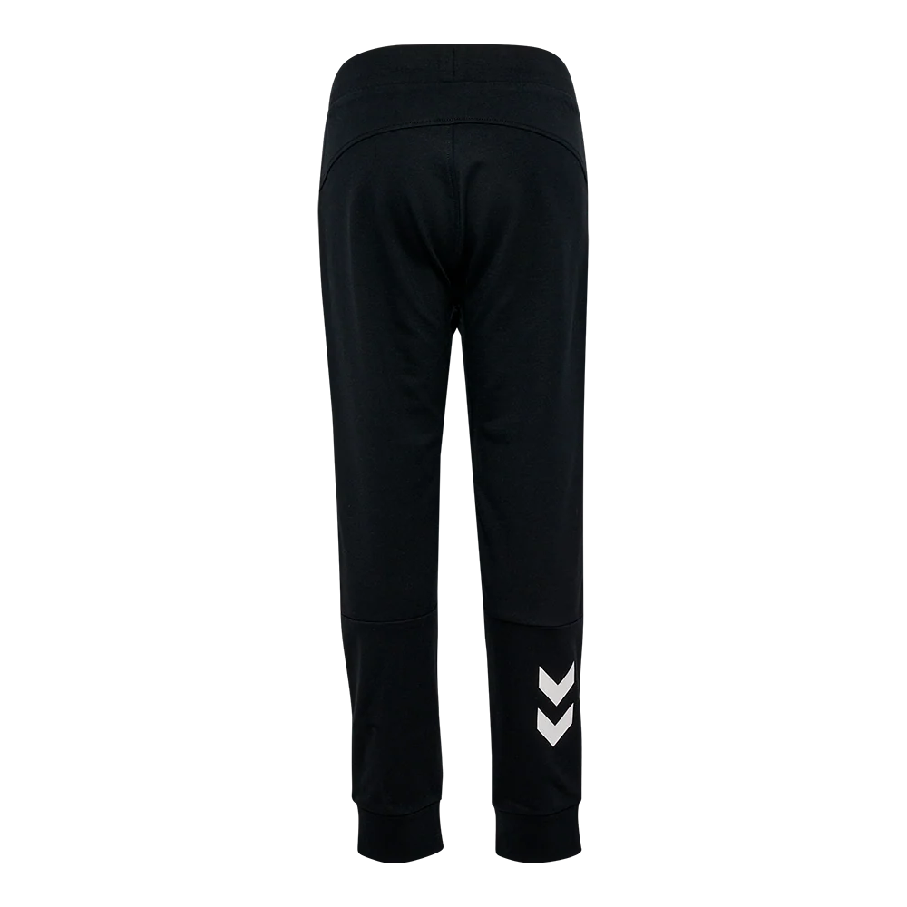 Hummel Jr On Sweat Pant - Børne Sweatpants - Image 2