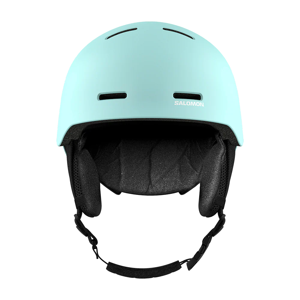 Salomon Jr Orka Helmet - Børne Skihjelm - Image 2
