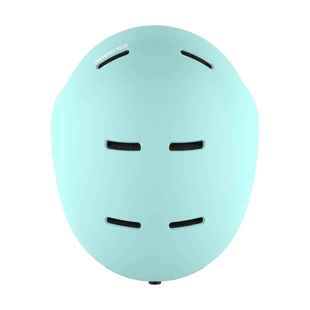 Salomon Jr Orka Helmet - Børne Skihjelm - Image 3