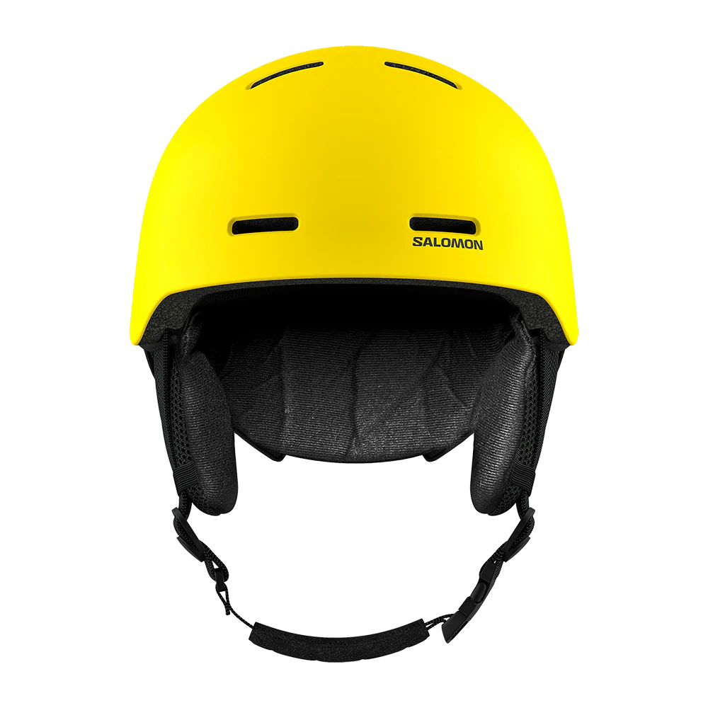 Salomon Jr Orka Helmet - Børne Skihjelm - Image 2