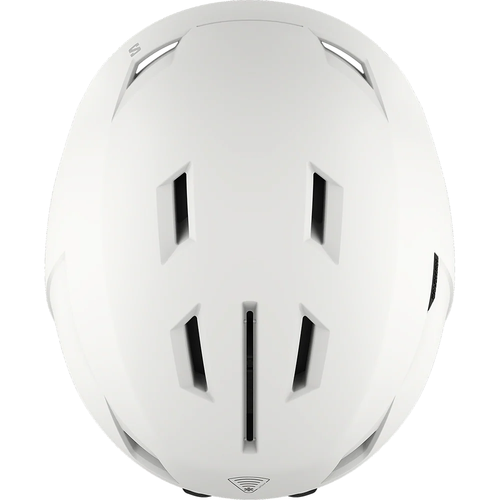 Jr Pioneer LT Helmet - Børne Skihjelm - Image 2