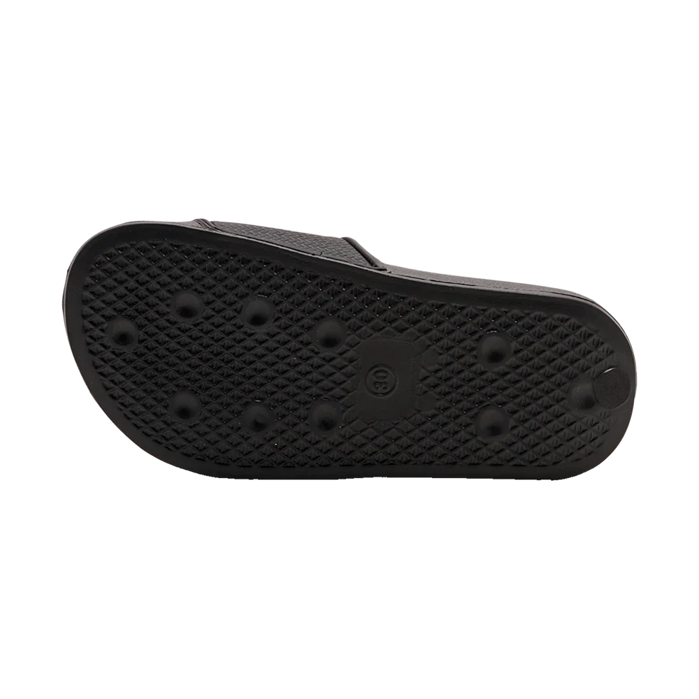 Hummel Jr Pool Slide Velcro - Børne Badesandaler - Image 5