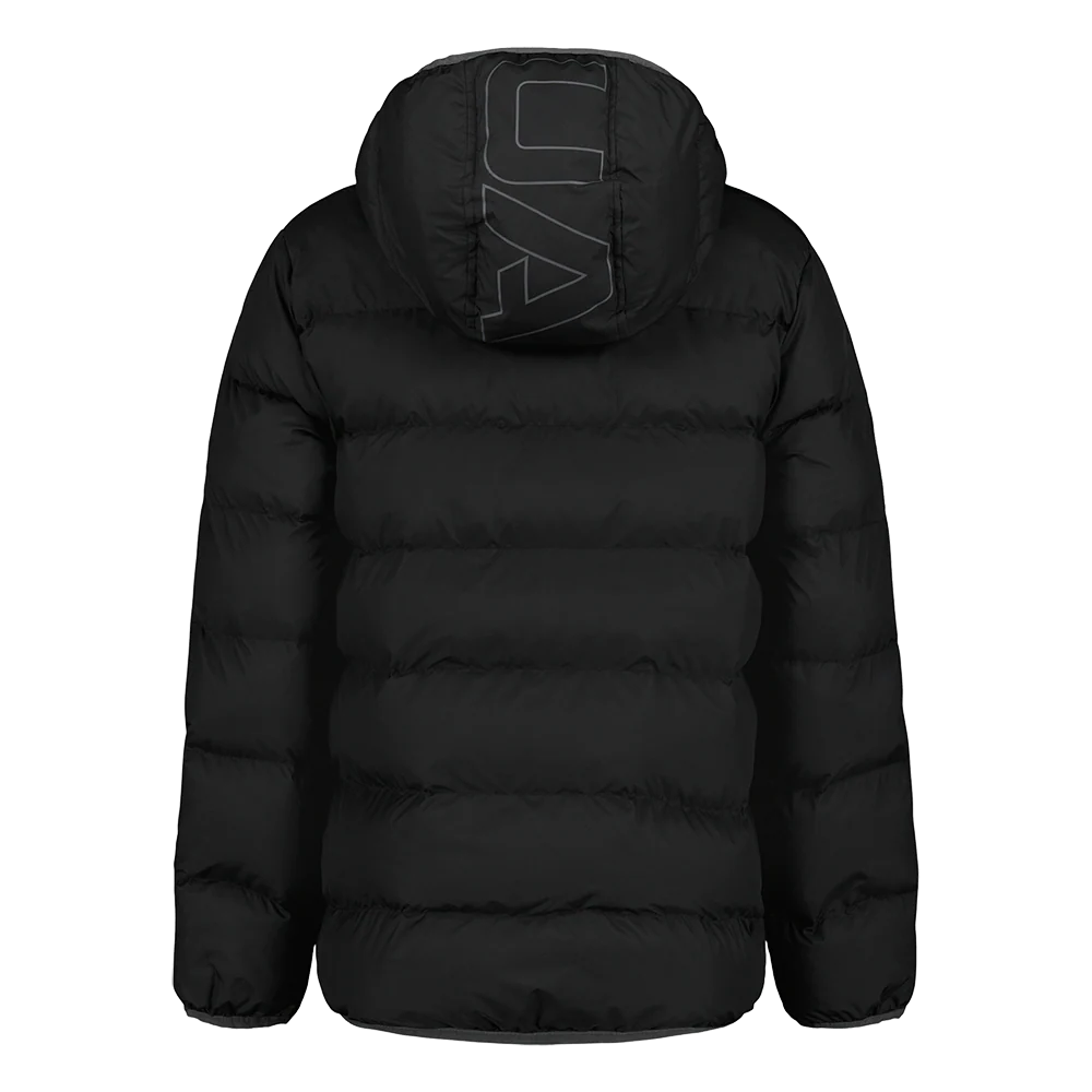 Under Armour Jr Pronto Puff Jacket - Børne Vinterjakke - Image 2