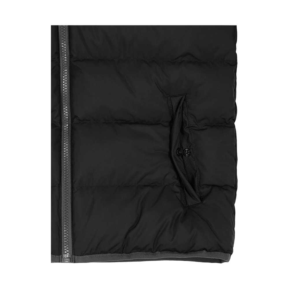 Under Armour Jr Pronto Puff Jacket - Børne Vinterjakke - Image 4