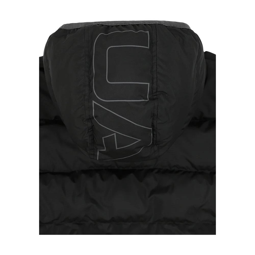 Under Armour Jr Pronto Puff Jacket - Børne Vinterjakke - Image 5