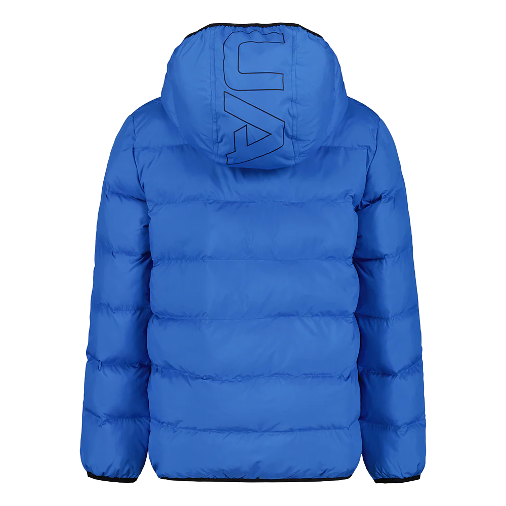 Under Armour Jr Pronto Puff Jacket - Børne Vinterjakke - Image 2