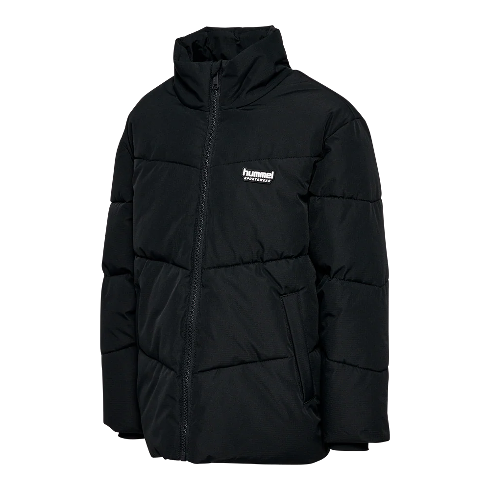 Hummel Jr Puff Jacket - Børne Vinterjakke
