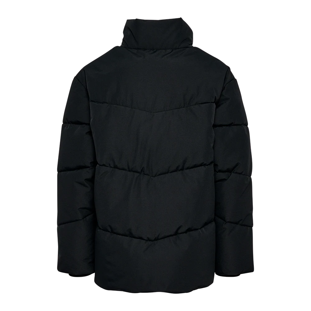Hummel Jr Puff Jacket - Børne Vinterjakke - Image 3
