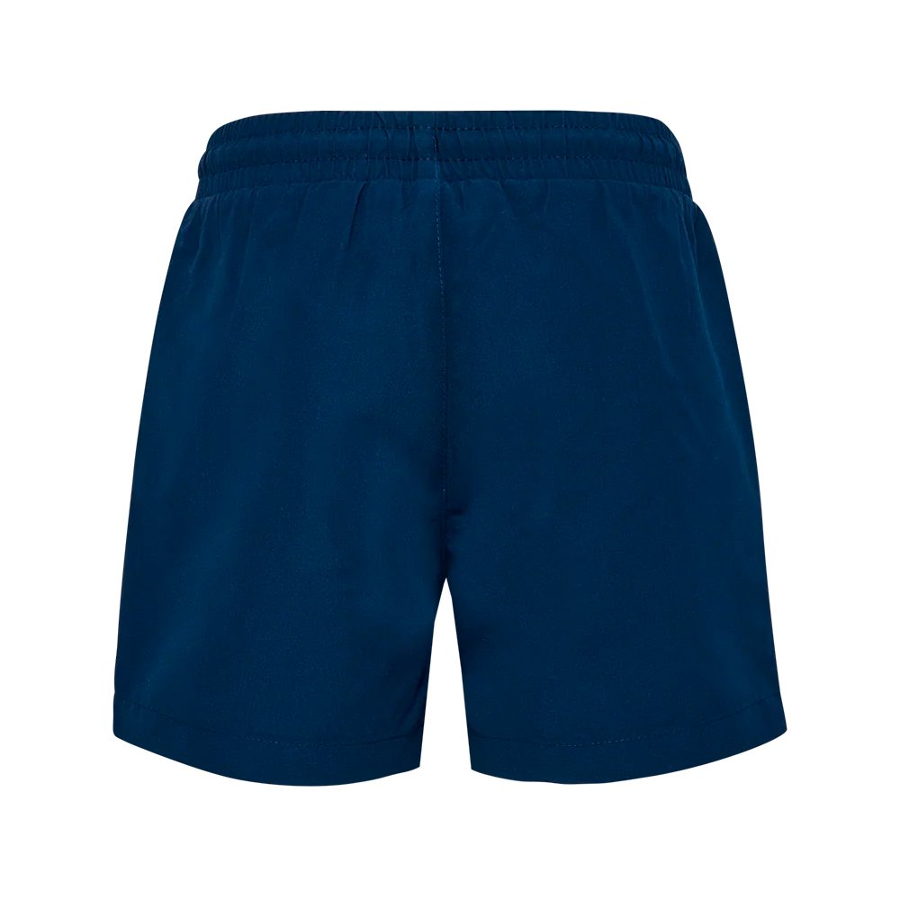 Hummel Jr Reg Board Shorts - Børne Badeshorts - Image 2
