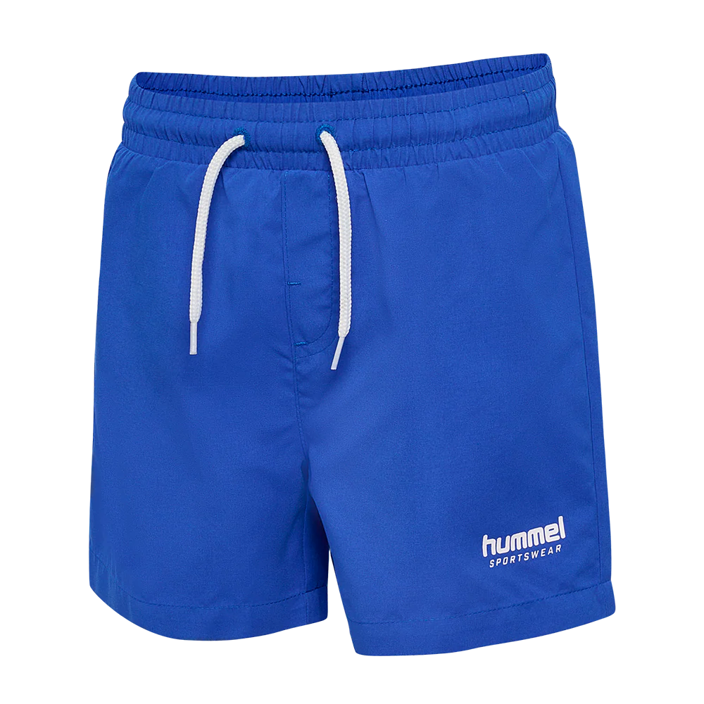 Hummel Jr Reg Board Shorts - Børne Badeshorts