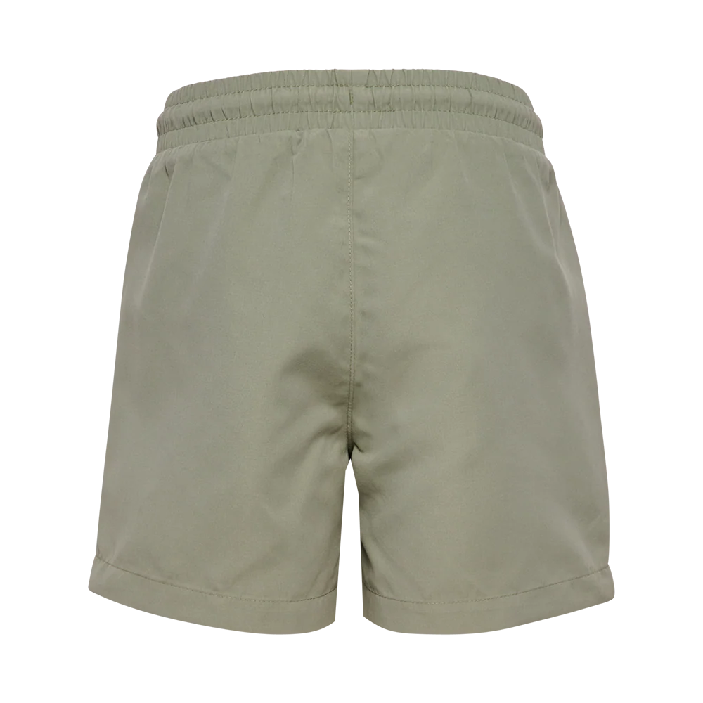 Hummel Jr Reg Board Shorts - Børne Badeshorts - Image 2