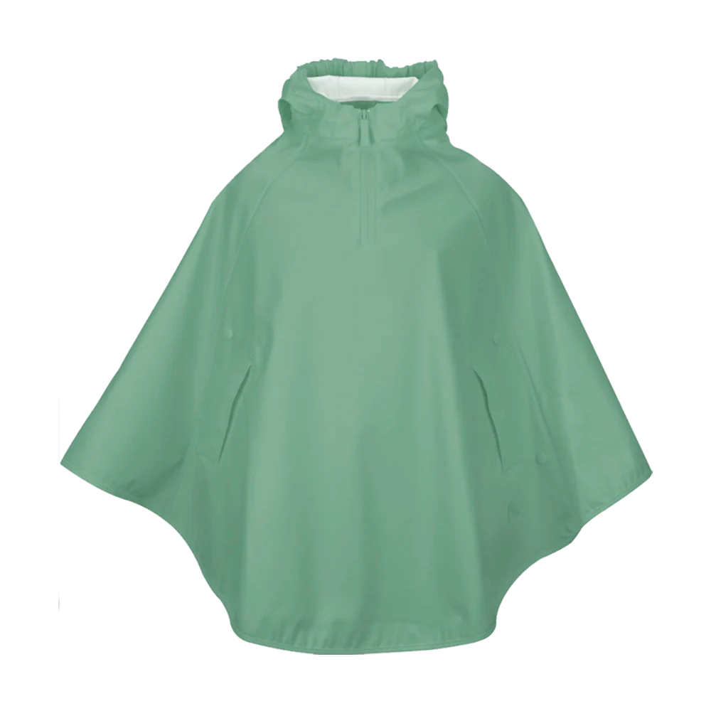 Ralka Jr Rain Poncho Sparkle - Børne regnponcho