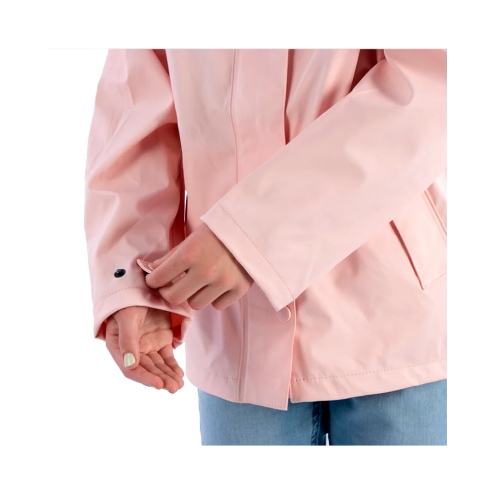 Ralka Jr Rain Coat Sprinkle - Børne Regnjakke - Image 2