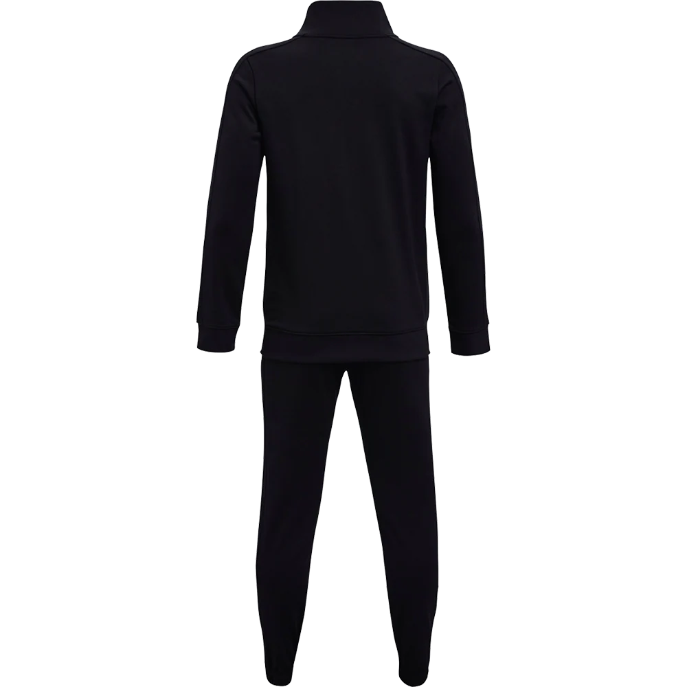 Under Armour Jr Rival Track Suit - Børne Træningsdragt - Image 2
