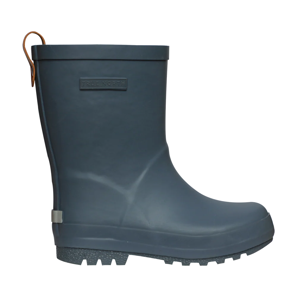 True North Jr Rubber Boot - Børne Gummistøvler