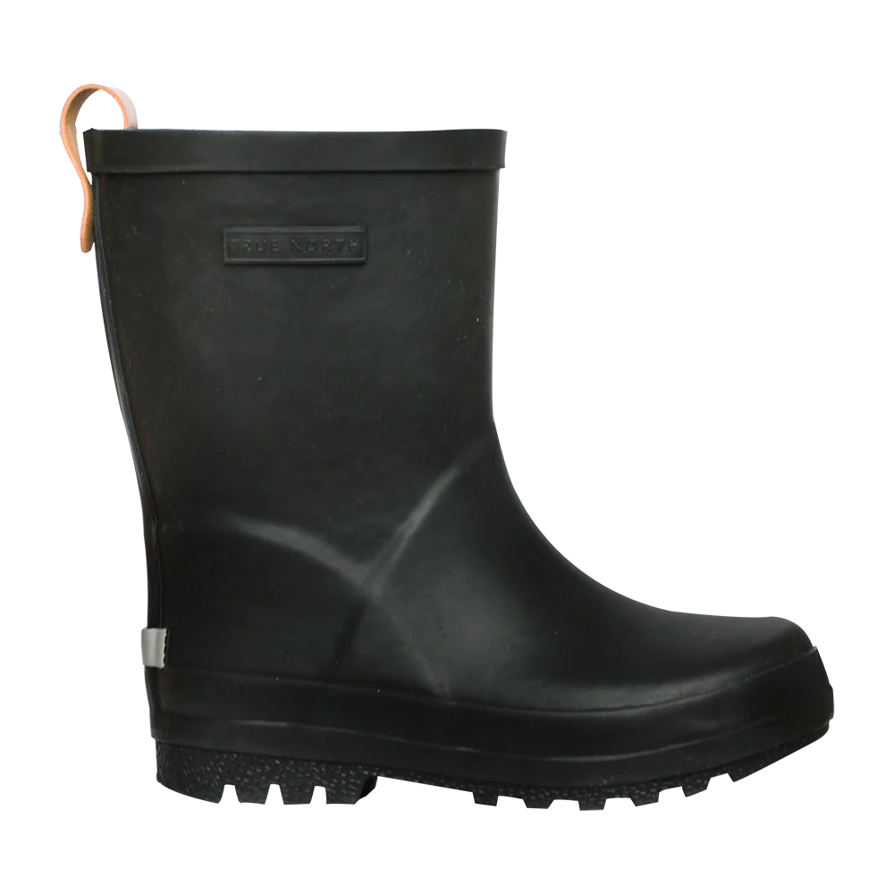 True North Jr Rubber Boot - Børne Gummistøvler