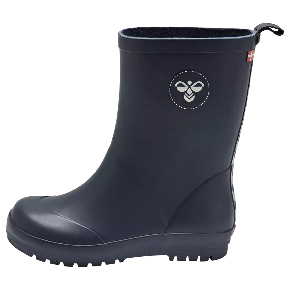 Hummel Jr Rubber Boot - Børne Gummistøvler