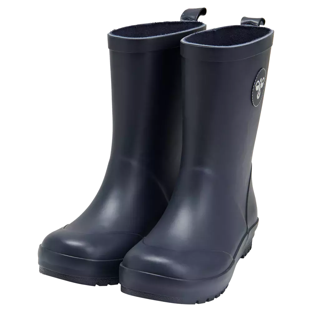 Hummel Jr Rubber Boot - Børne Gummistøvler - Image 4