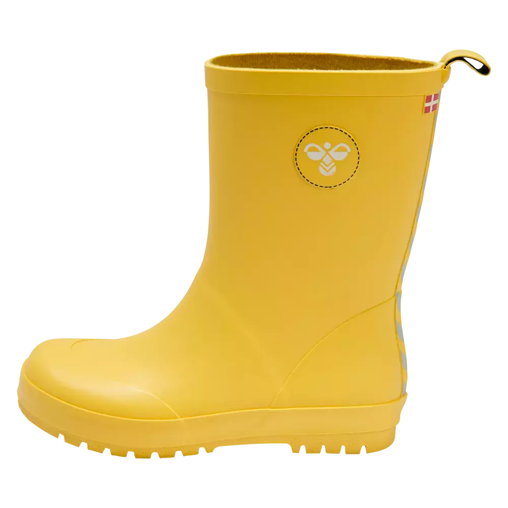 Hummel Jr Rubber Boot - Børne Gummistøvler