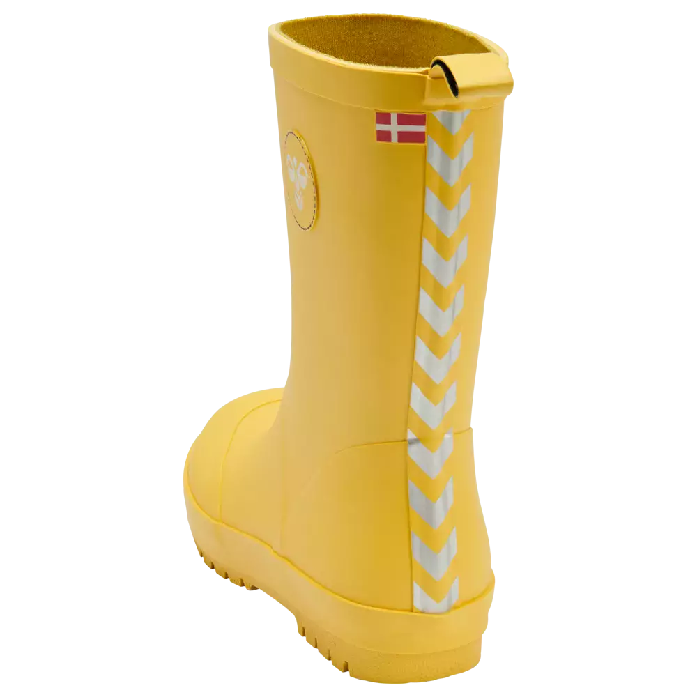 Hummel Jr Rubber Boot - Børne Gummistøvler - Image 2